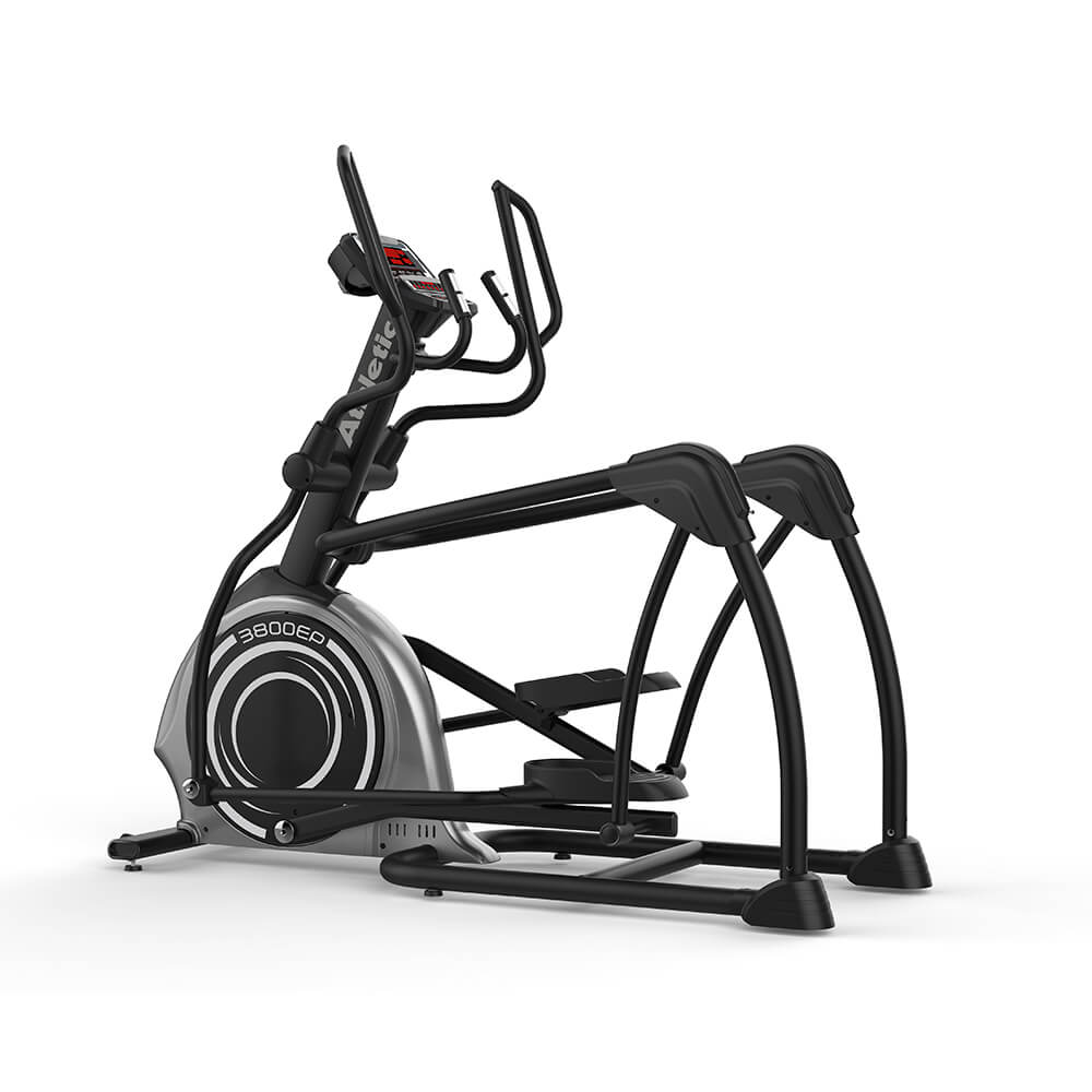 Athletic Elliptical Professional 3000EP detail image 3