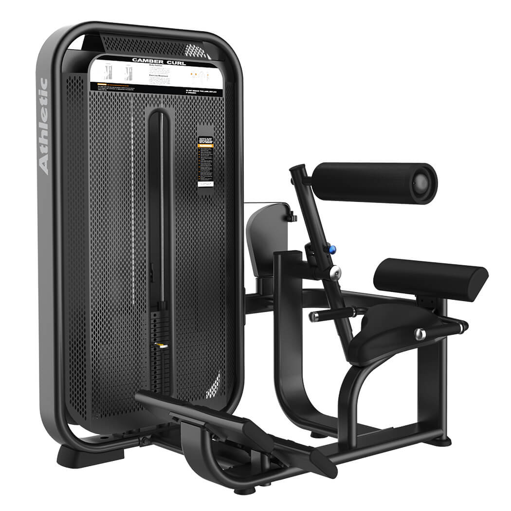 Athletic Prestige-Lat Pull Down detail image 4