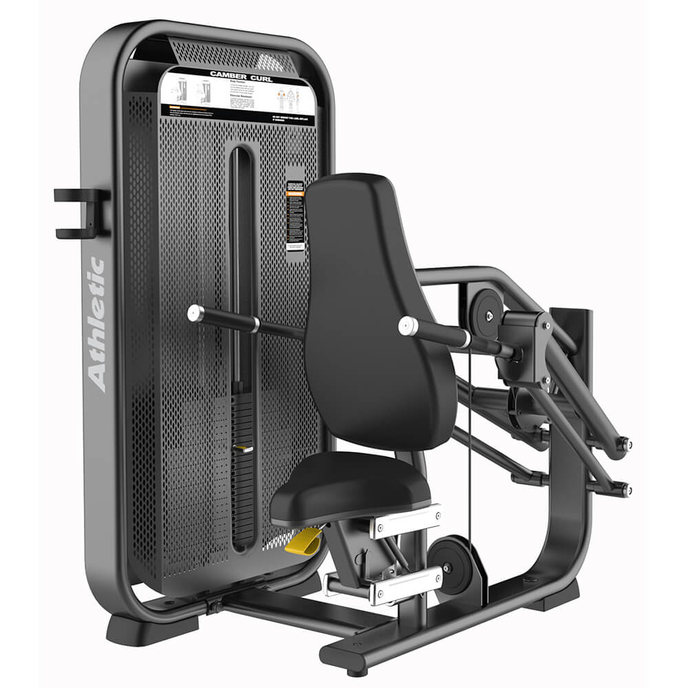 Athletic Prestige-Standing Calf detail image 3