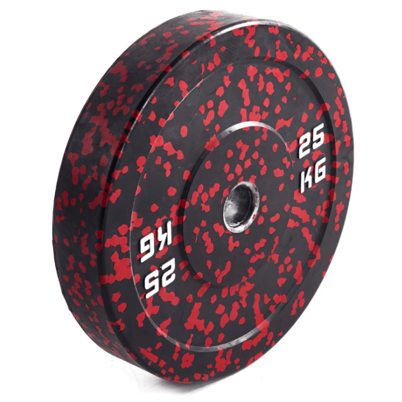 Monster Fleck Bumper Plates detail image 6