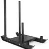Athletic Multi Functional Barbell And Storage Rack detail image 3