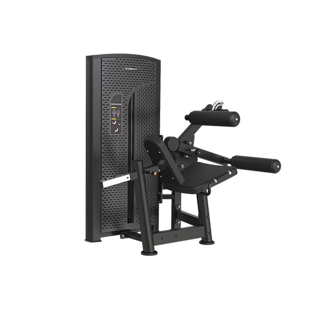 UBench Seated Leg Curl Pro detail image 2
