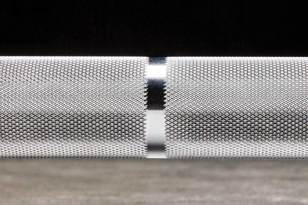 Olympic CrossFit Bar - 1500lb detail image 3
