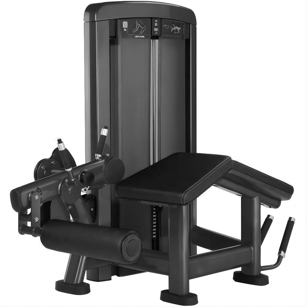 UBench Prone Leg Curl product image