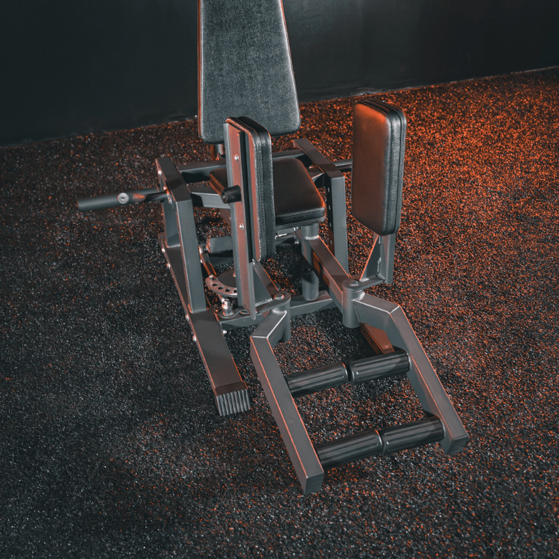 Plate Loaded Abductor Adductor Combo detail image 6