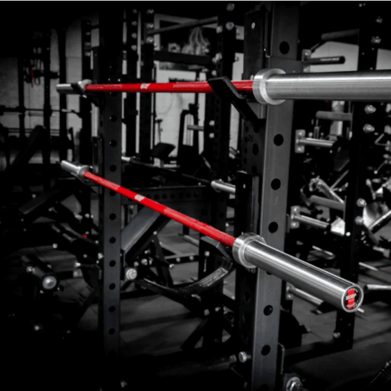 Women's Barbell - 15kg detail image 2
