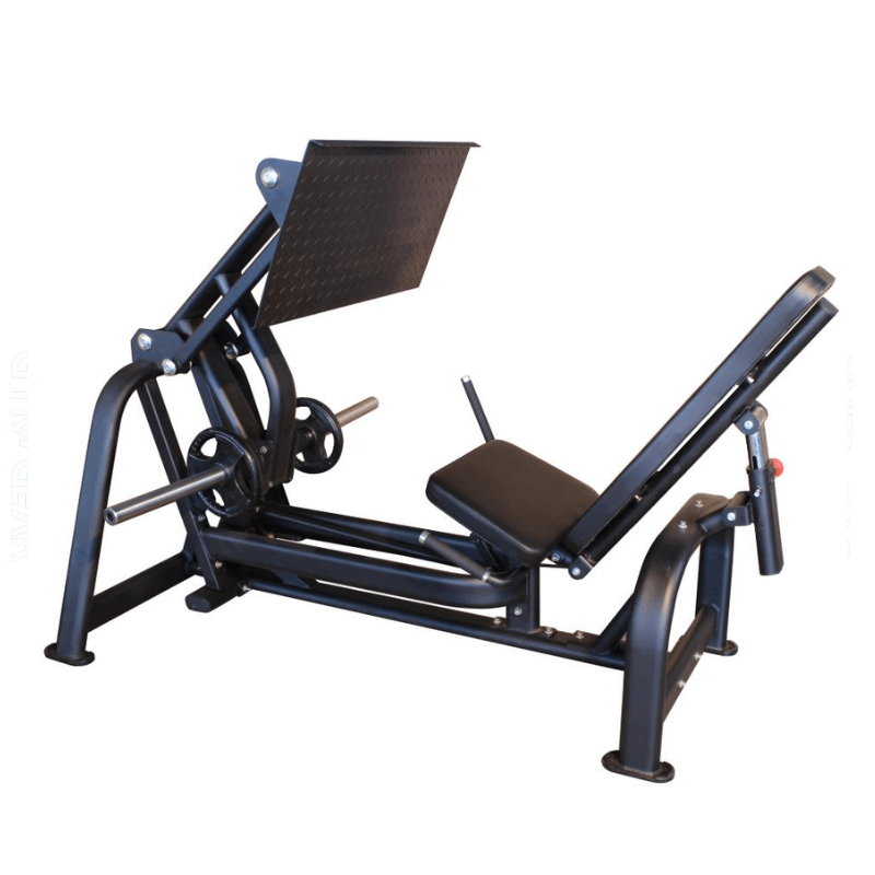 Commercial 45 Degree Leg Press product image