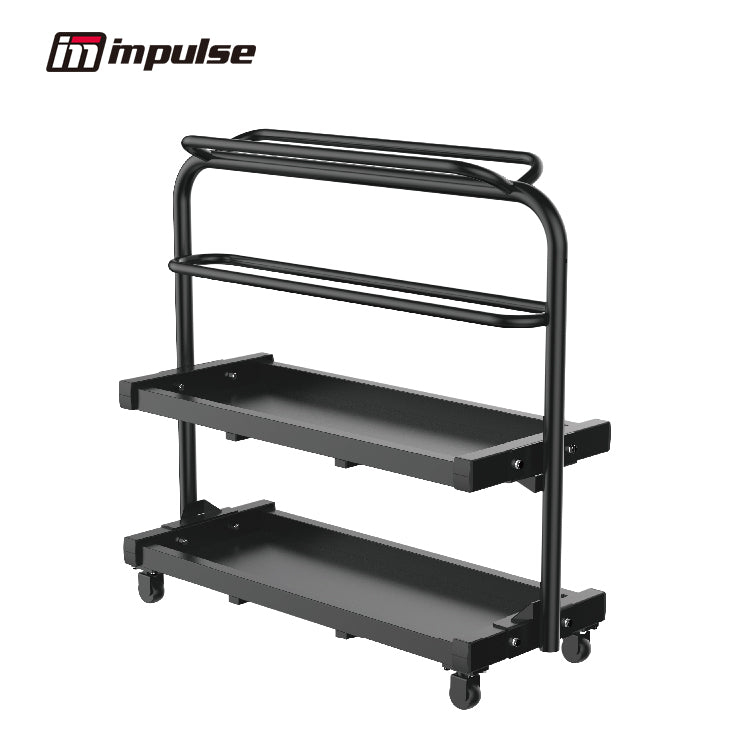 Impulse Hz7005 Storage Cart product image