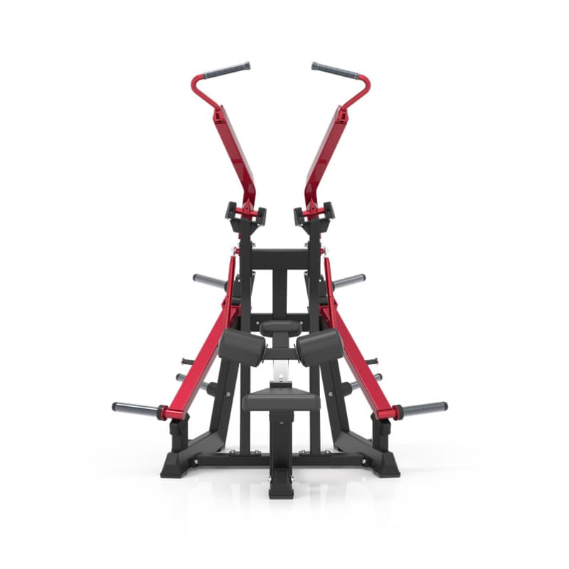 Impulse Ecp301 Pulldown Machine detail image 2