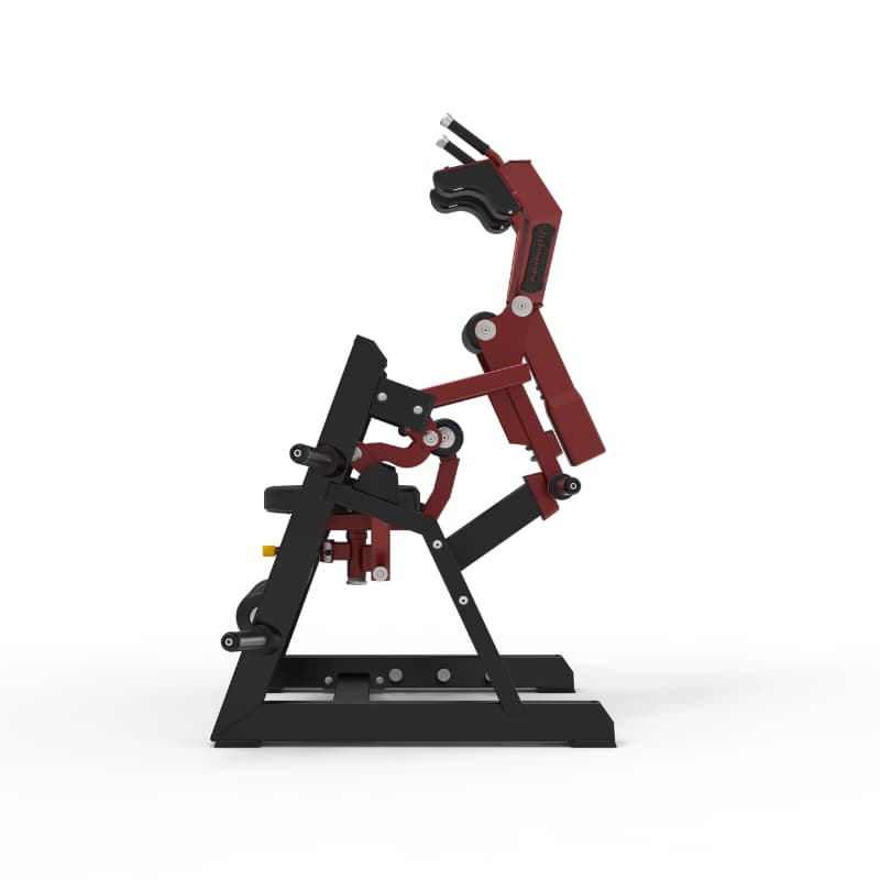 Impulse Ecp401 Ab Trainer detail image 2