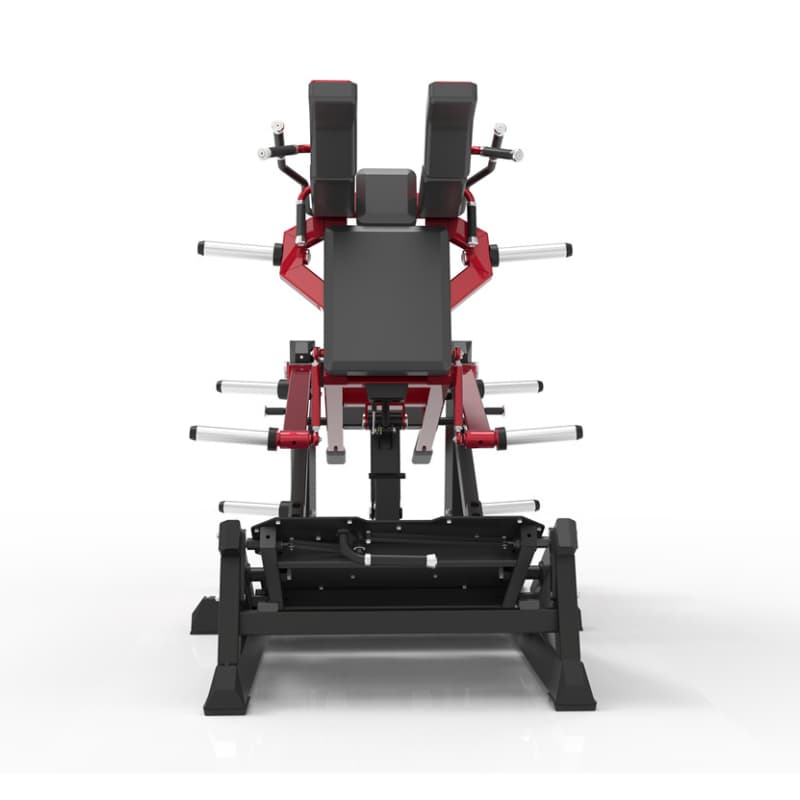 Impulse Ecp713 Squat Machine detail image 2
