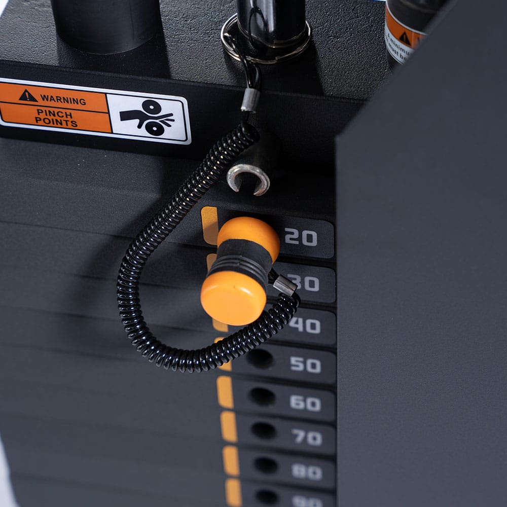 Impulse Encore Es7030 Dap detail image 5