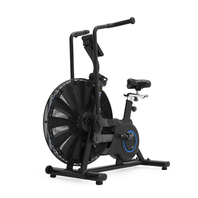 Athletic 500BA Professional Air Bike detail image 2