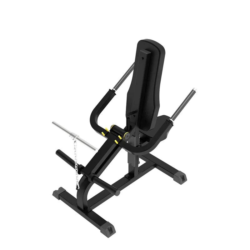Impulse Ifp1706 Biceps / Triceps Machine detail image 5