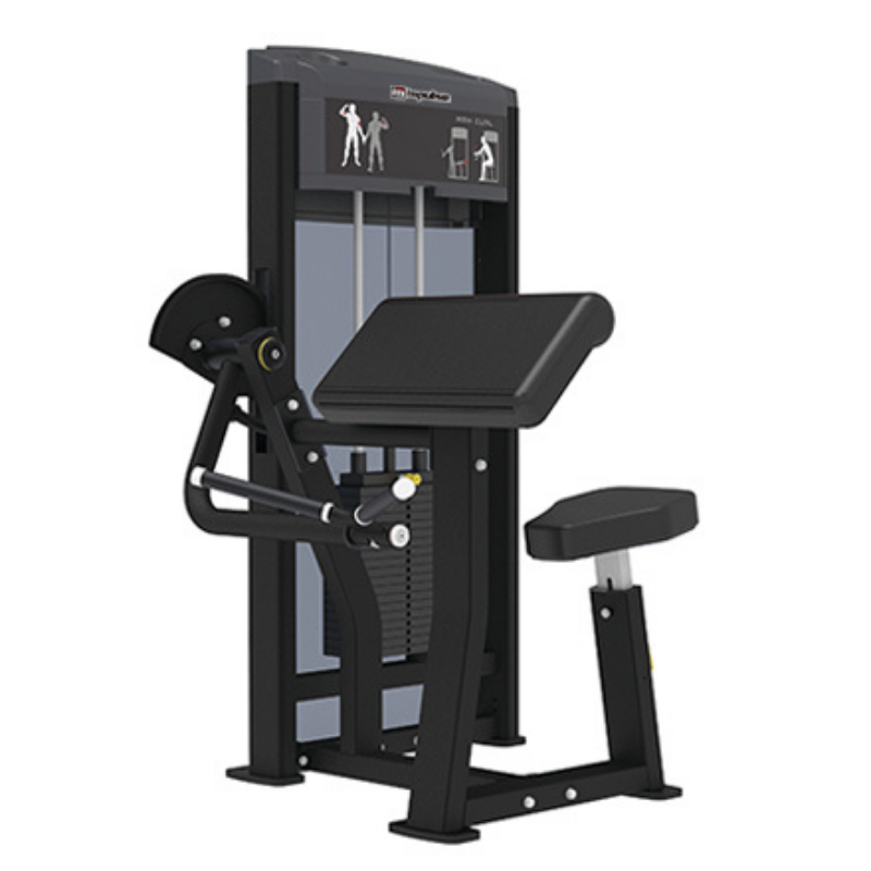 Impulse If93 Bicep – 90kg (200lbs) product image