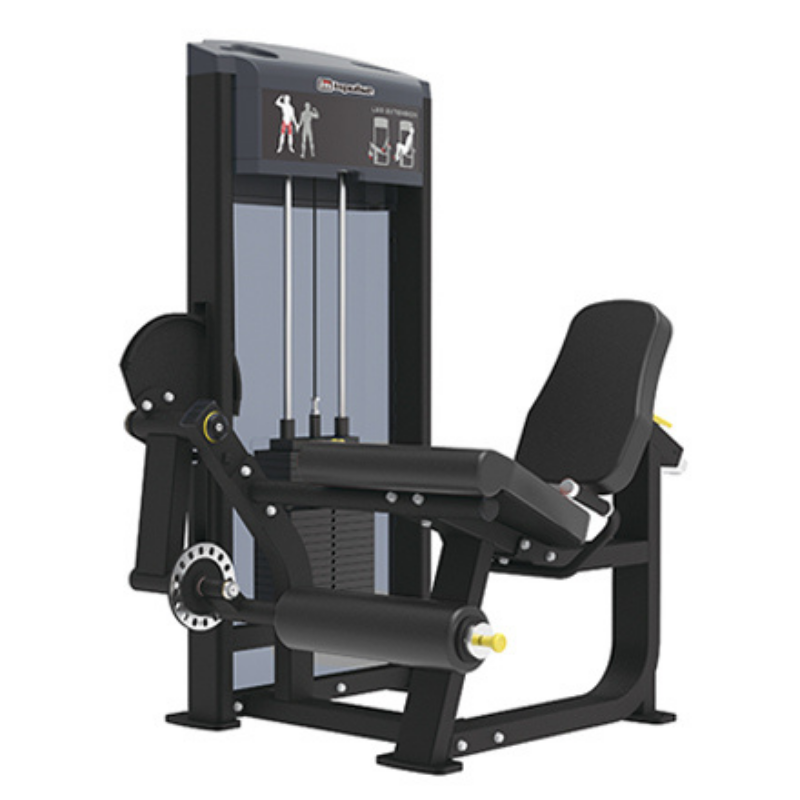 Impulse If93 Leg Extension – 90kg (200lbs) product image
