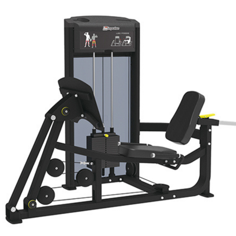 Impulse If93 Leg Press – 133kg (295lbs) product image