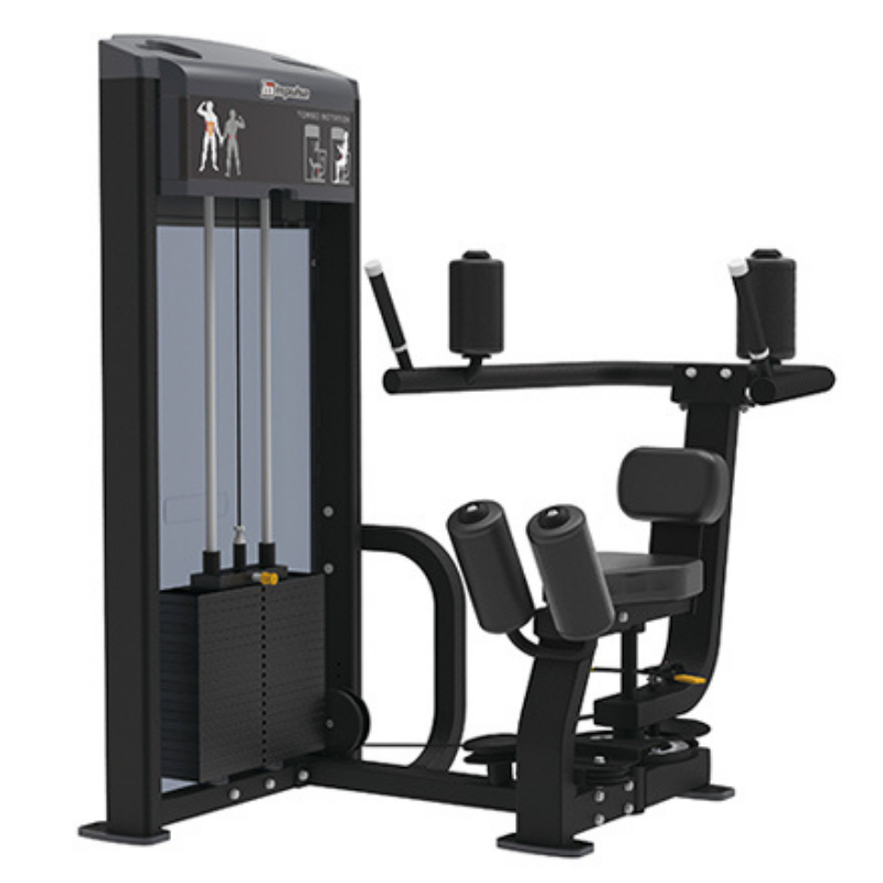Impulse If93 Torso Rotation – 90kg (200lbs) product image