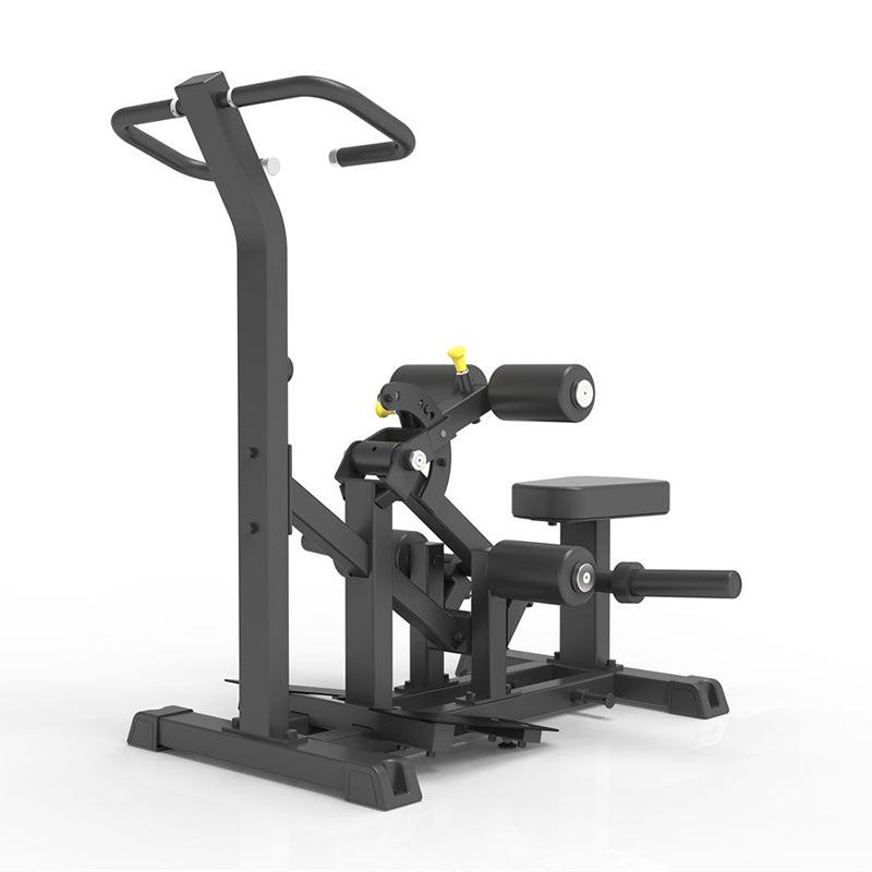 Impulse Ifp1616 Vertical Hip Thrust detail image 3