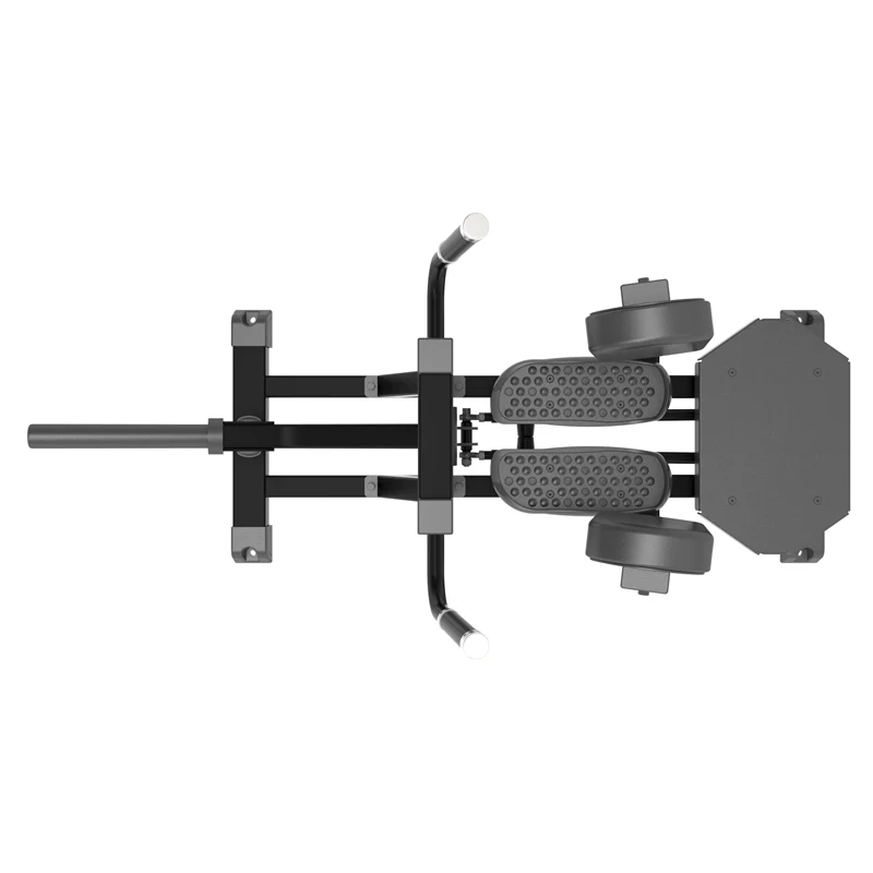Impulse Ifp1622 Standing Hip Abductor detail image 3