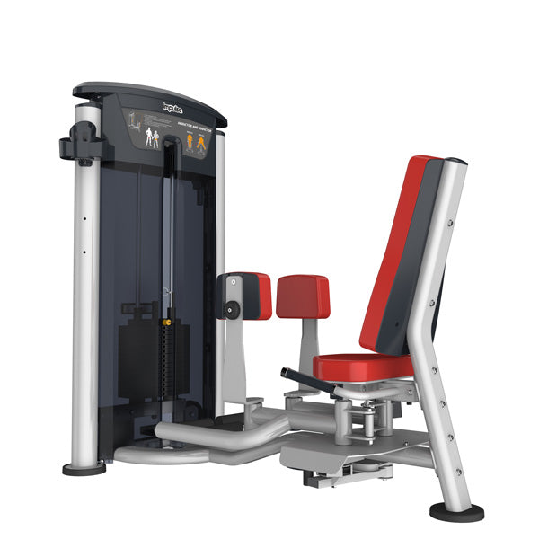Impulse It9508 Abductor Adductor – 90kg (200lbs) product image
