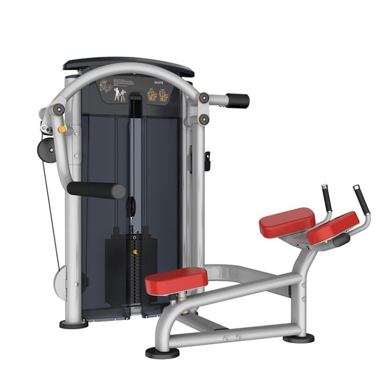Impulse It9526 Glute – 90kg (200lbs) product image