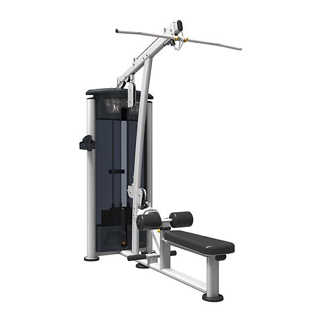 Impulse It9522 Lat Pulldown With Middle Row – 90kg 9200lb) product image
