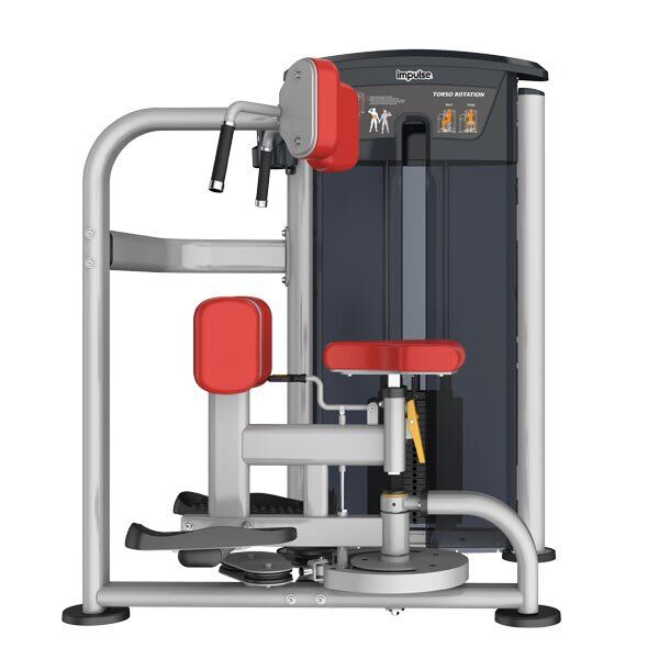 Impulse It9518 Torso Rotation – 90kg (200lbs) product image