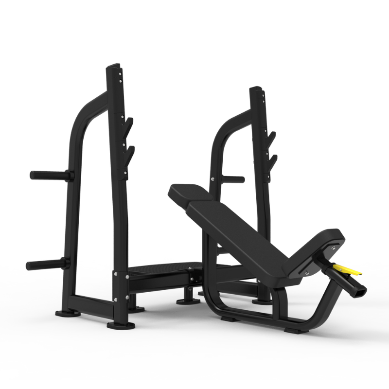 Impulse Itf8203 Olympic Incline Bench product image