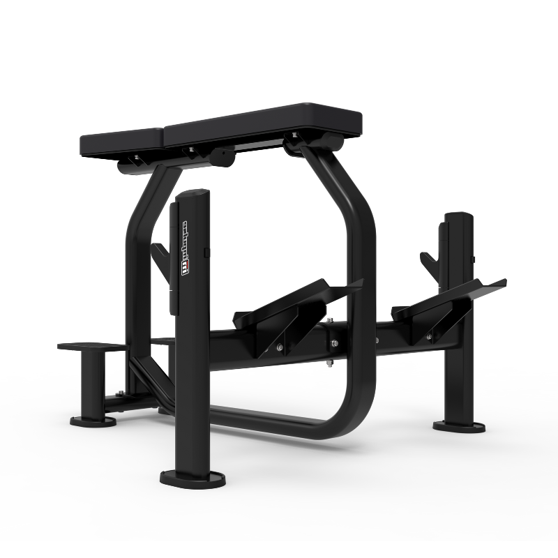 Impulse Itf8301 Seal Row Bench product image