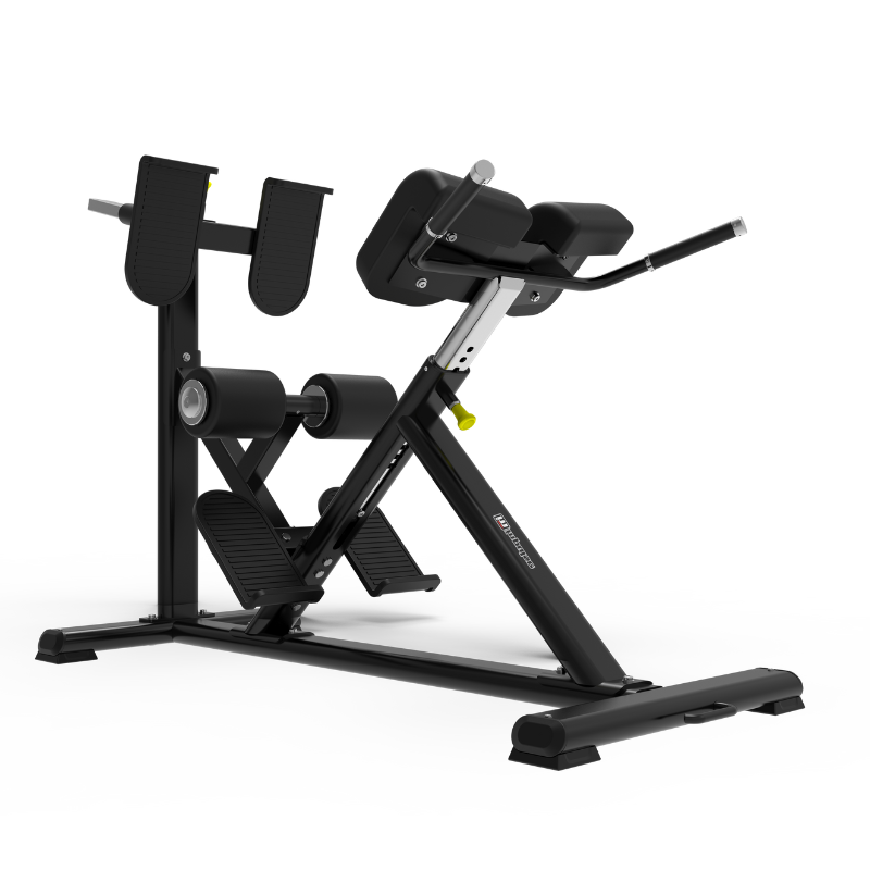 Impulse Itf8402 Back Extension Bench product image