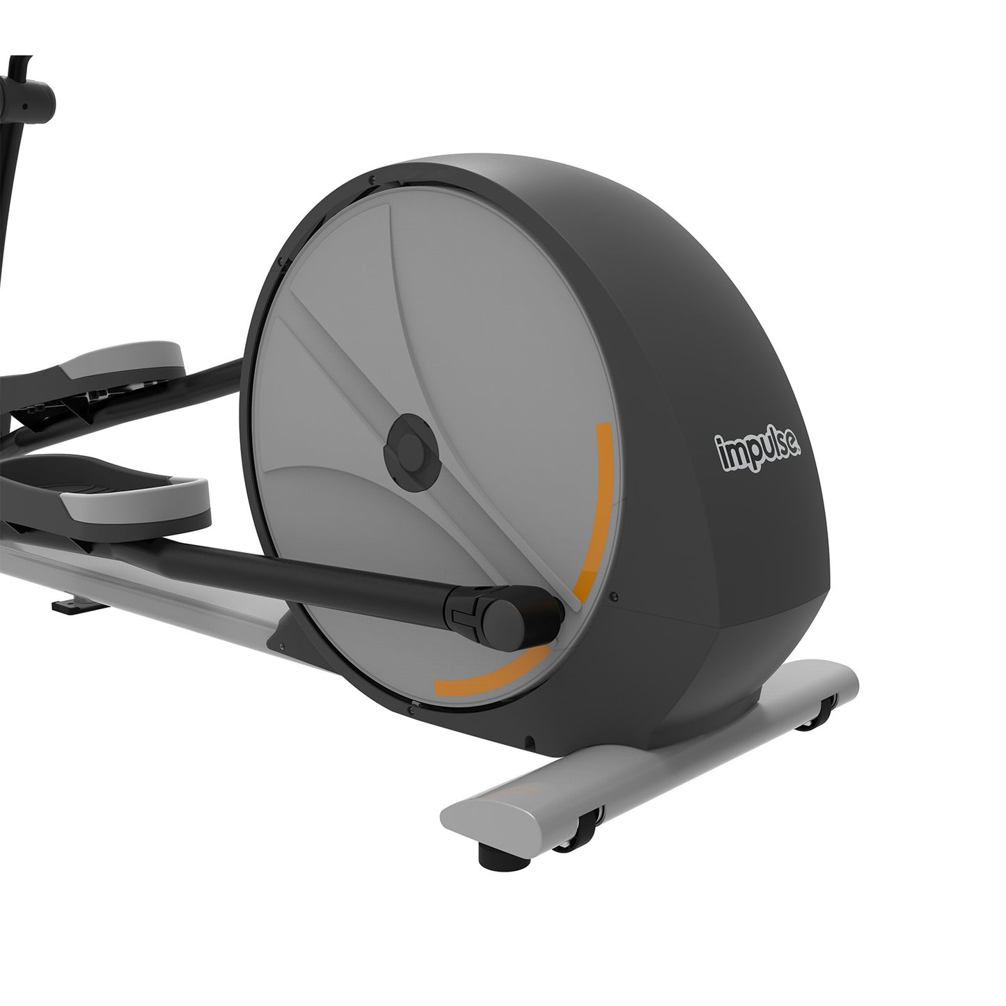 Impulse Re700 Commercial Elliptical detail image 4