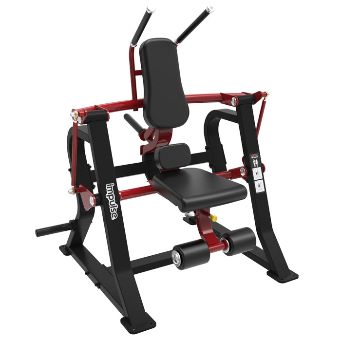 Impulse Sl7036 Ab Crunch product image