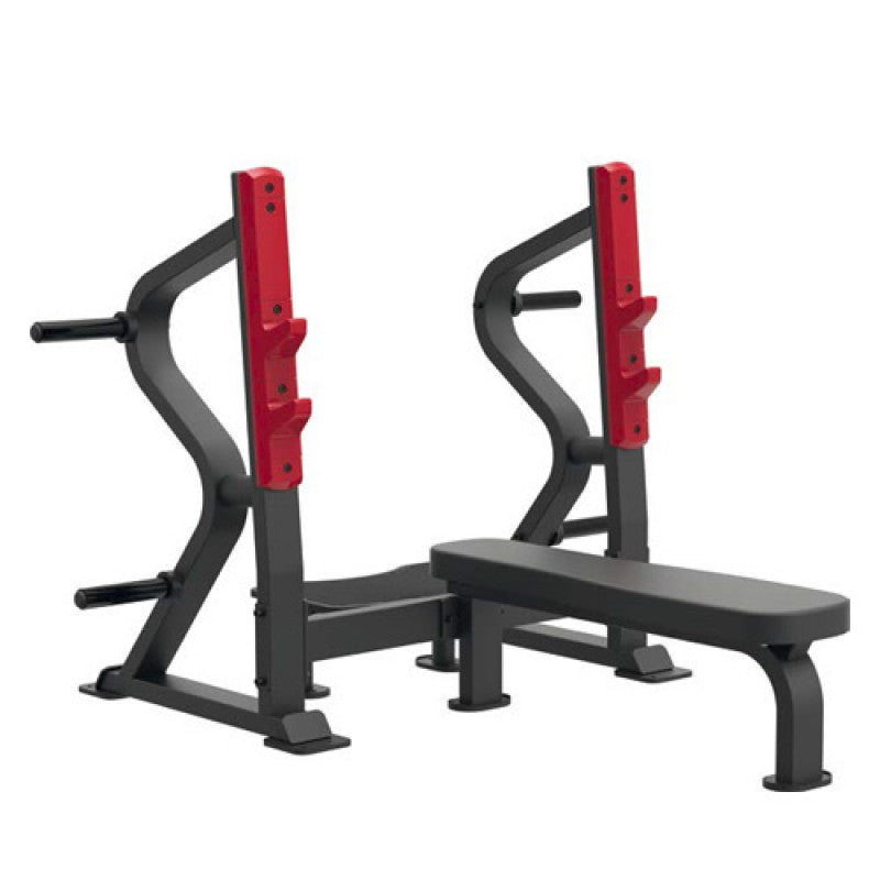 Impulse Sl Flat Bench Press product image