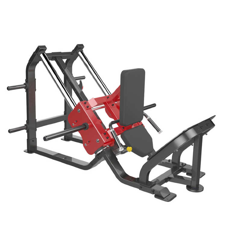 Impulse Sl7021 Hack Squat product image