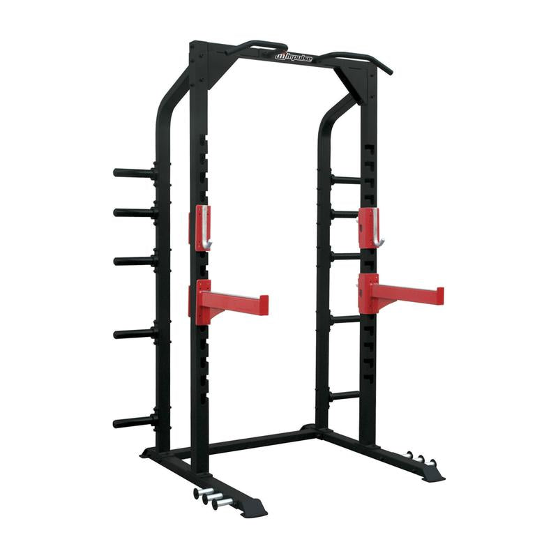 Impulse Sl7014 Half Power Rack product image