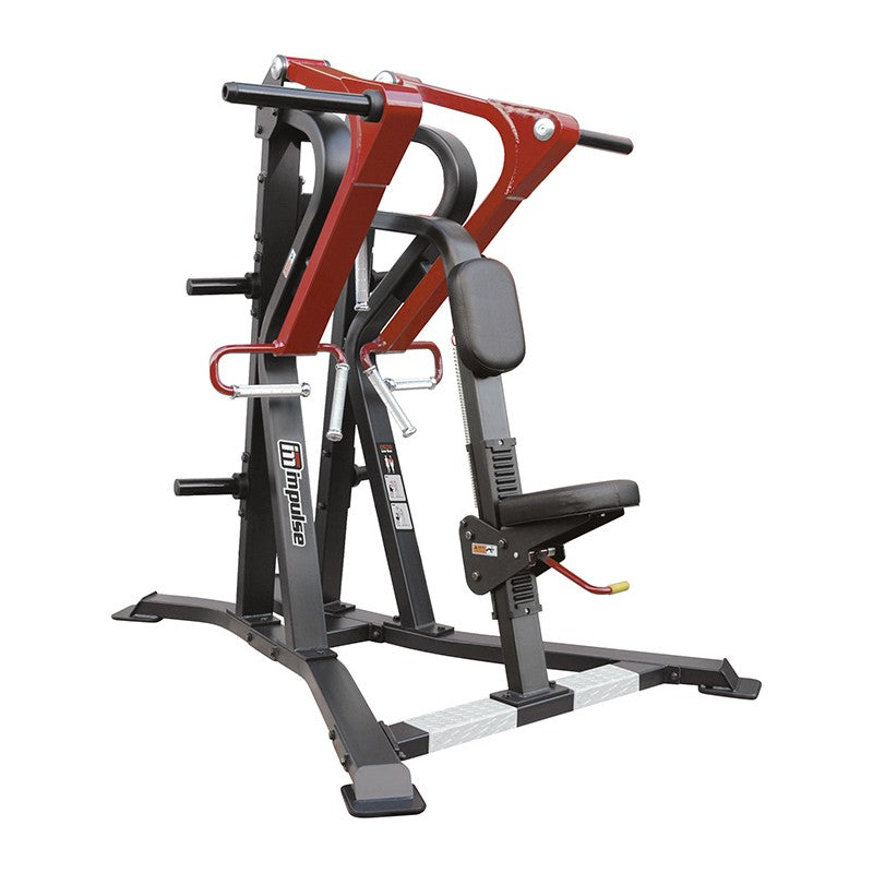 Impulse Sl7004 Low Row product image