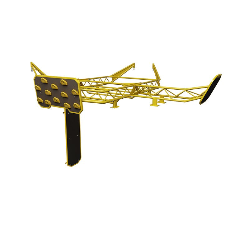 Impulse Zone Roof Top product image
