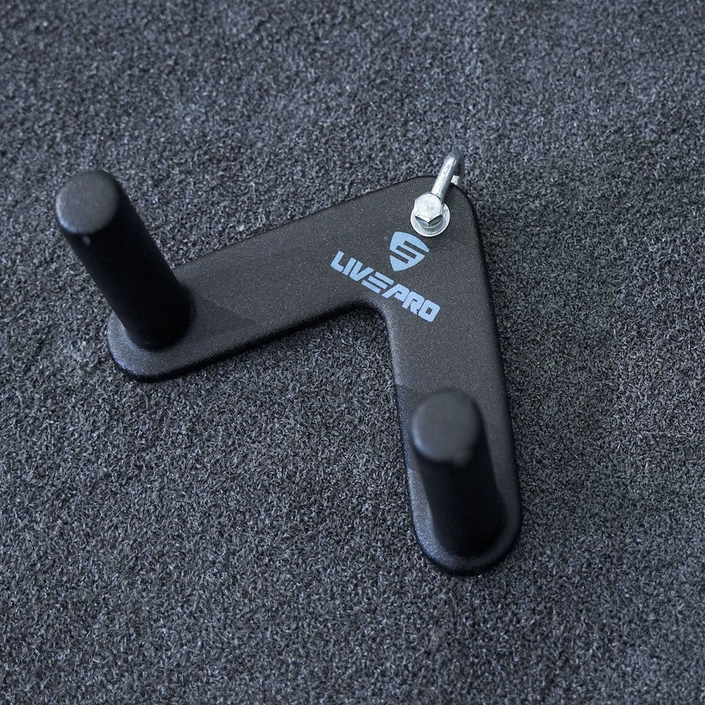 LivePro Narrow Close Grip Row detail image 2