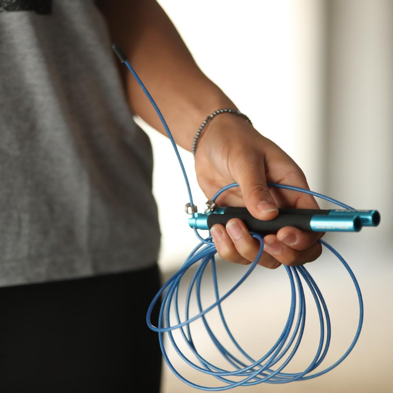LivePro Speed Jump Rope detail image 3