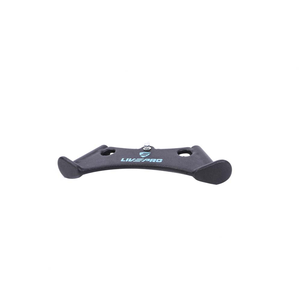 LivePro Wide Grip Triceps Cable Attachment detail image 3