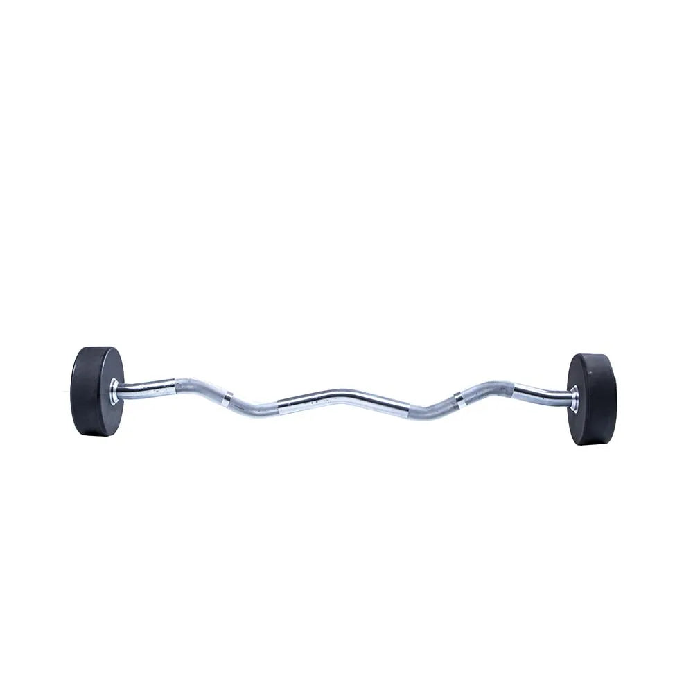 LivePro Cpu EZ Round Barbell detail image 2