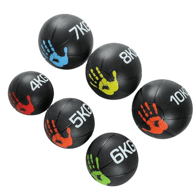 Medicine Balls detail image 4