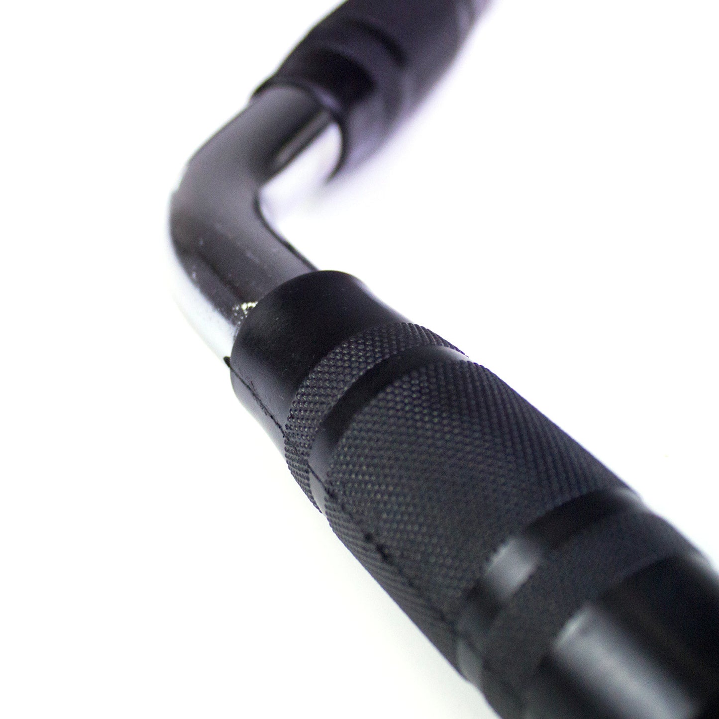 Multi-Triceps V-Straight Press Down Bar detail image 3