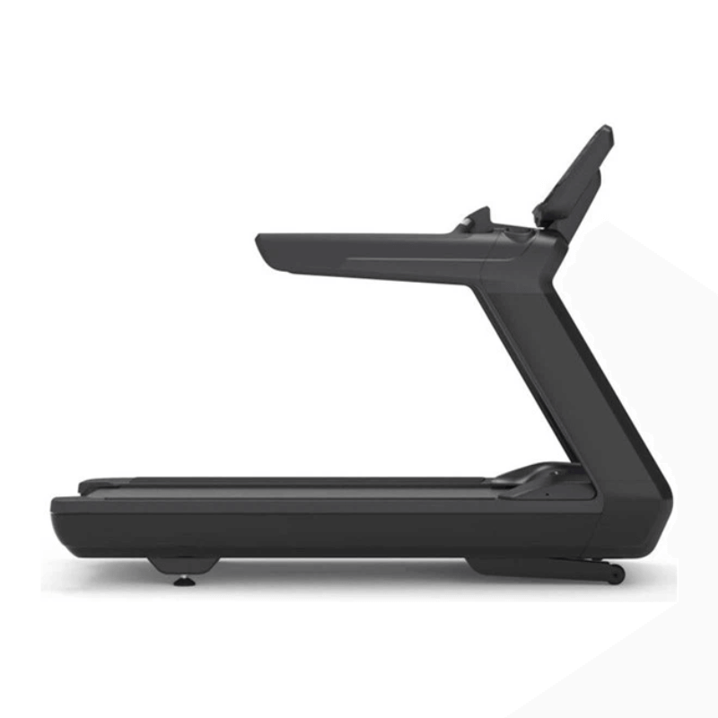 V12 Commercial Ac Treadmill - Touch Screen detail image 6