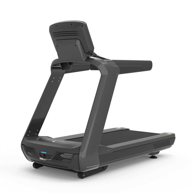 V9 Commercial Ac Treadmill - Touch Screen detail image 5