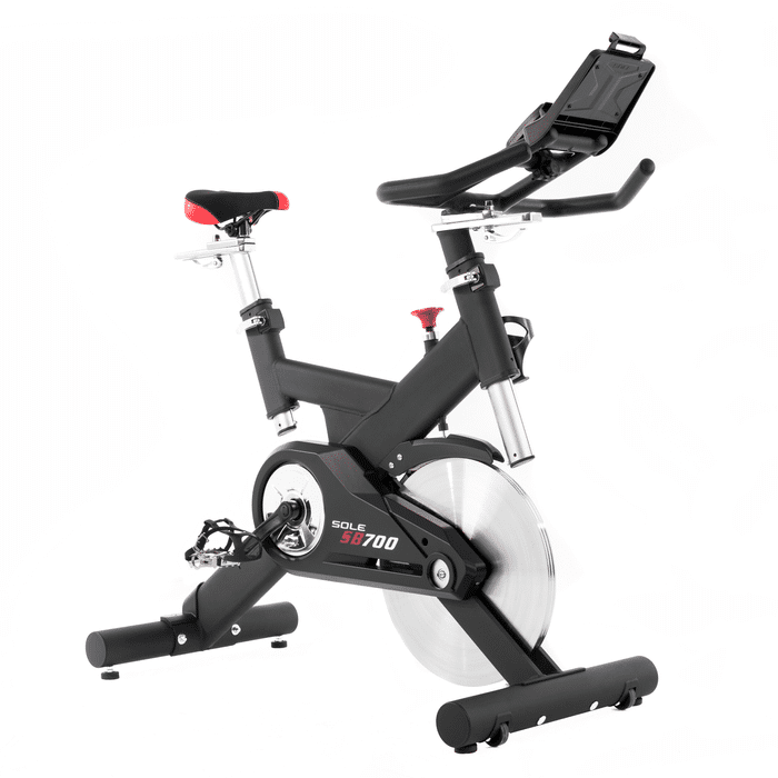 Sole Fitness Sb700 Indoor Cycle detail image 3