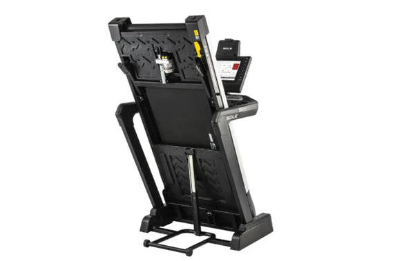 Sole Fitness F85 Home Treadmill detail image 2