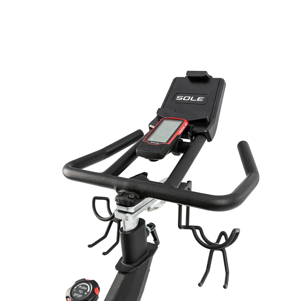 Sole Fitness Kb900 Indoor Exercise Bike detail image 5