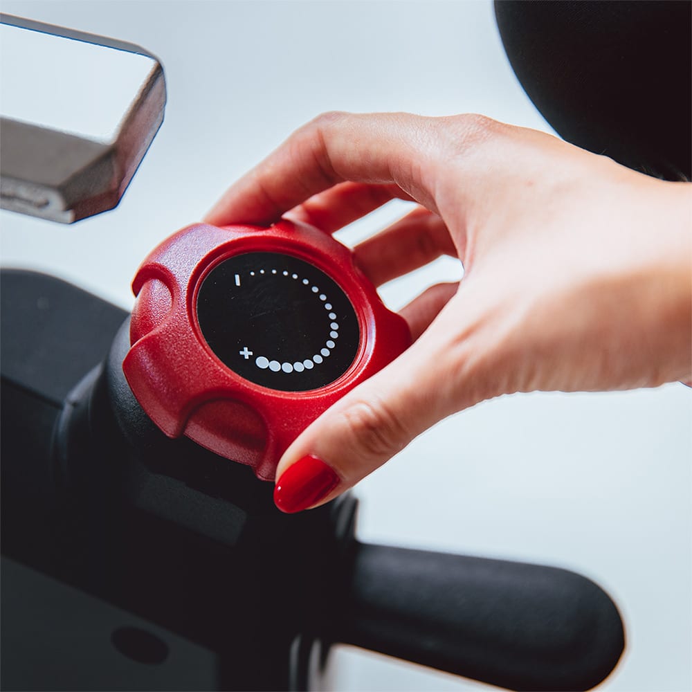 Sole Fitness Sb900 Indoor Bike detail image 3